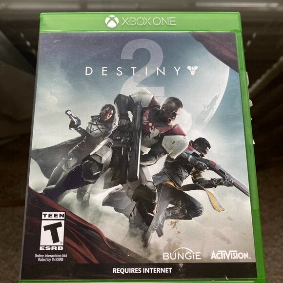 Destiny 2 XBOX one / GUC - Picture 2 of 5